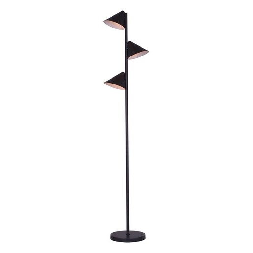 Forma Podna lampa F7063-3F BK