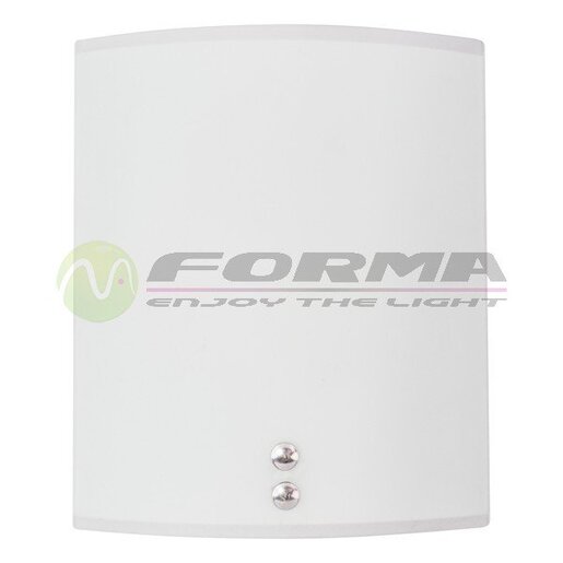 Forma Zidna lampa F10-1