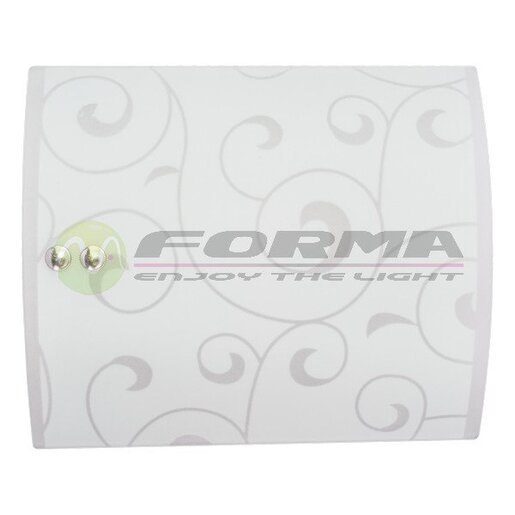 Forma Zidna lampa F10-4