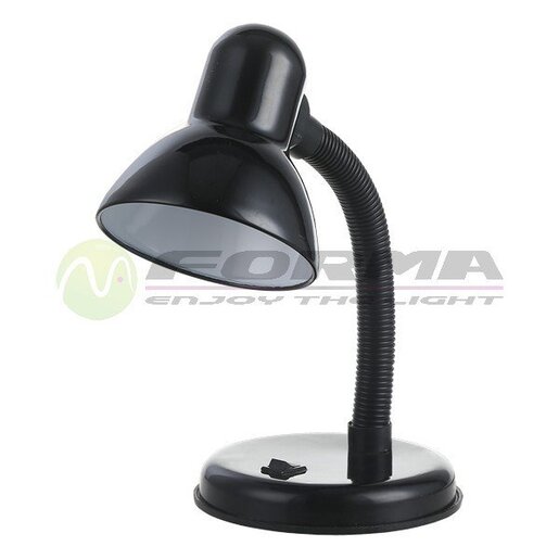 Forma Stona lampa FD7004-1T BK
