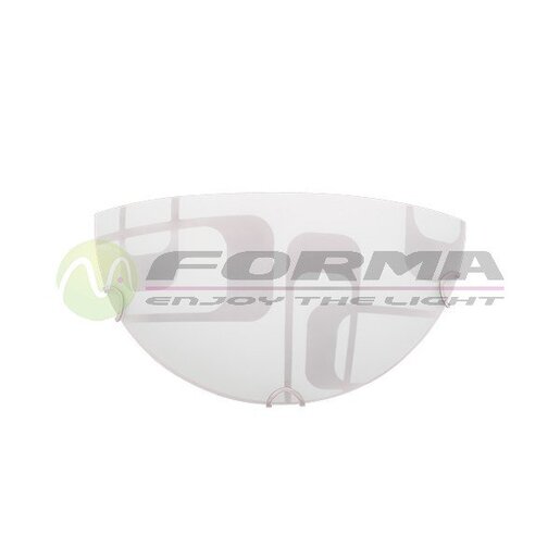 Forma Zidna lampa F11-8