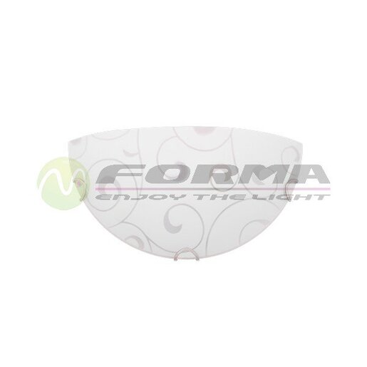 Forma Zidna lampa F11-4