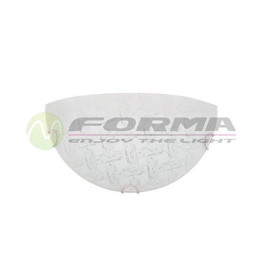 Forma Zidna lampa F11-4