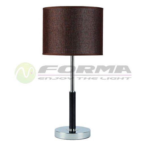 Forma Stona lampa F7103-1T BR