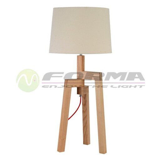Forma Stona lampa F7801-1T