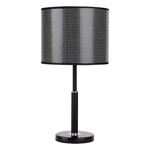 Forma Stona lampa F7103-1T BK