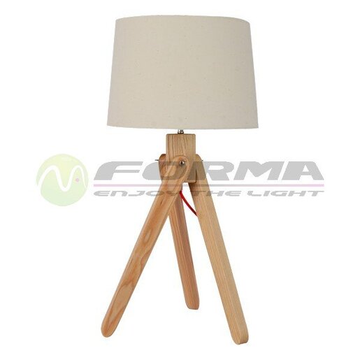 Forma Stona lampa F7802-1T