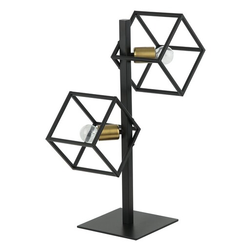 Forma Stona lampa F7275-2T BK
