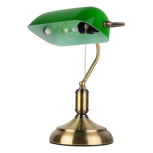 Forma Stona lampa bankarka FD7002-1T GR