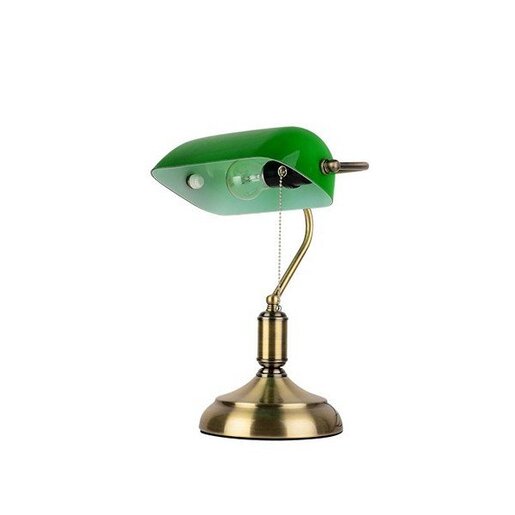 Forma Stona lampa bankarka FD7002-1T GR