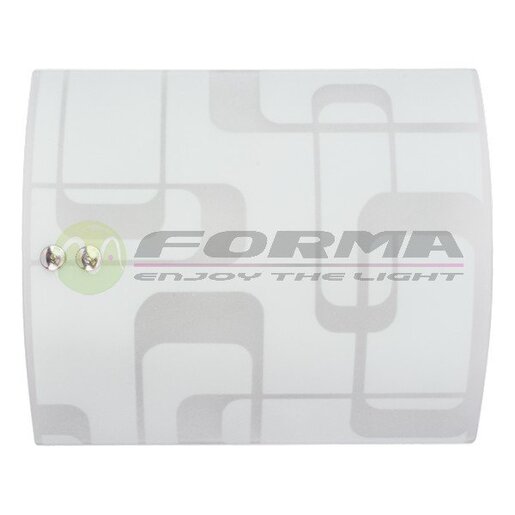 Forma Zidna lampa F10-8