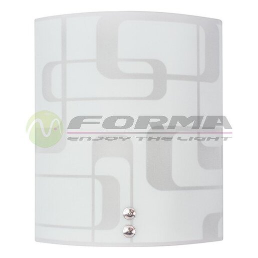 Forma Zidna lampa F10-8