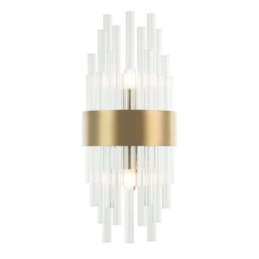 Forma Zidna lampa F4006-2Z BZ