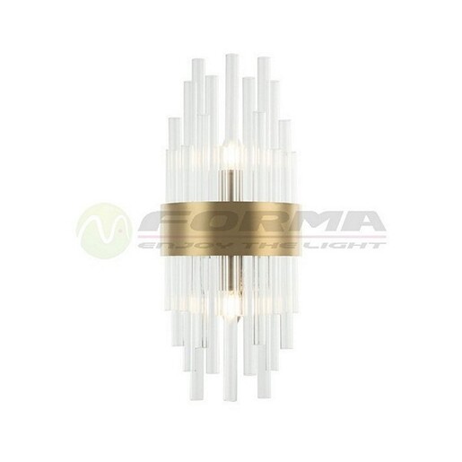 Forma Zidna lampa F4006-2Z BZ