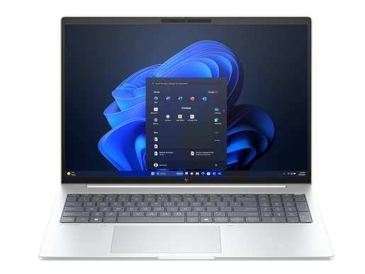 Laptop HP EliteBook 860 G11 A36XWET, 16 WUXGA AG IR, Intel Core Ultra 7 155H, 16GB RAM, 512GB SSD, Windows 11 Pro