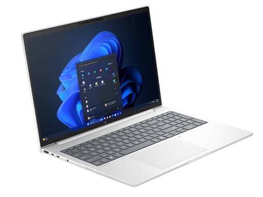 Laptop HP EliteBook 860 G11 A36XWET, 16 WUXGA AG IR, Intel Core Ultra 7 155H, 16GB RAM, 512GB SSD, Windows 11 Pro