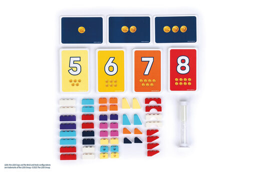 LEGO Brick Like This – društvena igra AA1602