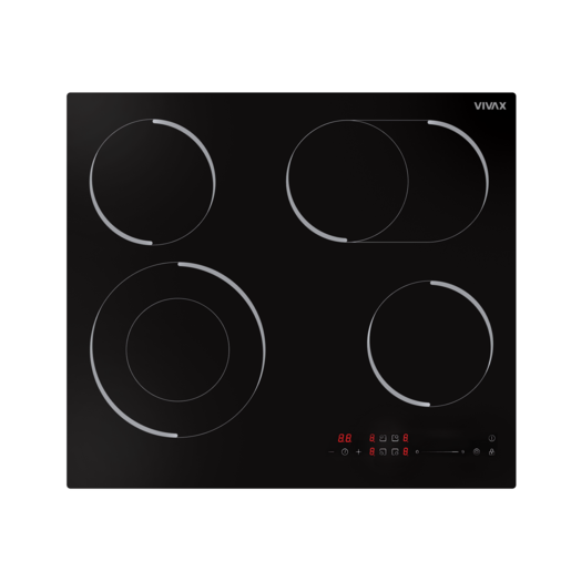 Vivax ugradni set BO-606FTM X+ BH-04MVC+DWB-450952C