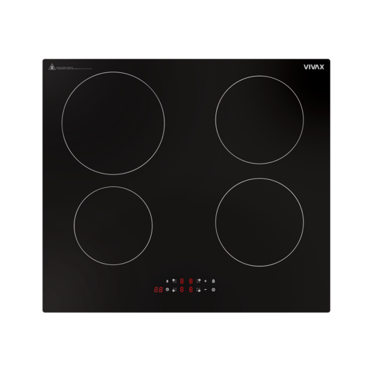 Vivax ugradni set BO-606FTM G + BH-04MIN + CFRB-271ELF