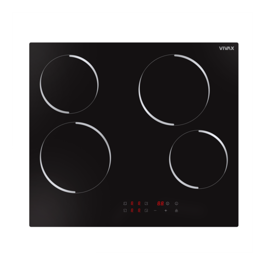 Vivax ugradni set BO-606FTM X + BH-04MVC + CFRB-271ELF