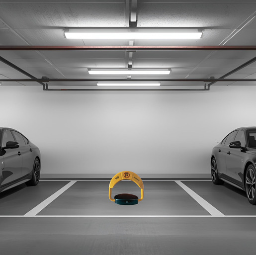 ePRO automatska parking barijera KVS-A41 Premium