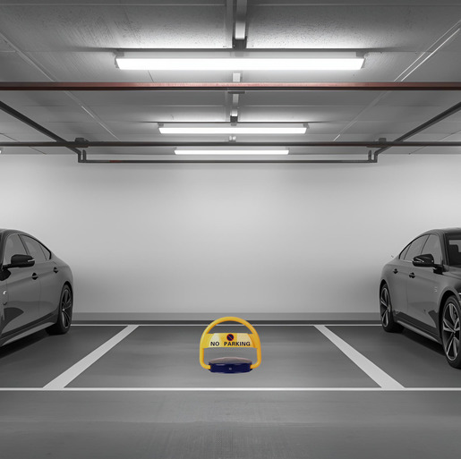 ePRO automatska parking barijera KVS-A40 Premium