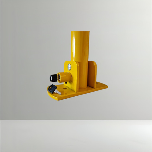 ePRO mehanička parking barijera stub sa bravom KVS-MS60