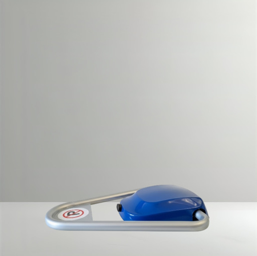 ePRO automatska parking barijera KVS-A60 Premium