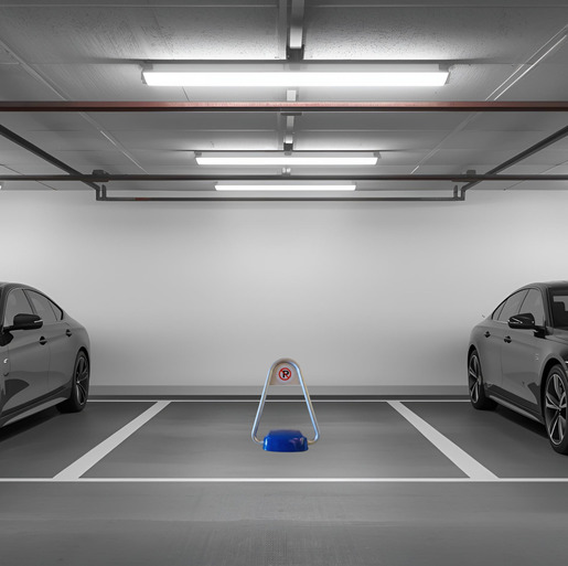 ePRO automatska parking barijera KVS-A60 Premium