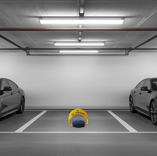 ePRO automatska parking barijera KVS-C41 Economic