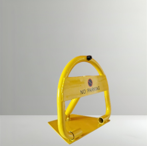 ePRO mehanička parking barijera sa bravom KVS-MB40