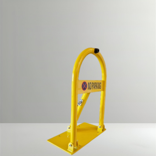 ePRO mehanička parking barijera sa bravom KVS-MB55