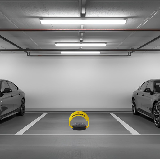 ePRO automatska parking barijera KVS-B41 Standard