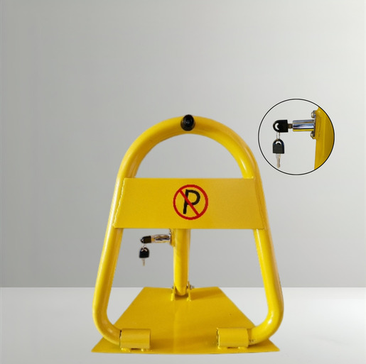 ePRO mehanička parking barijera sa bravom KVS-MB46