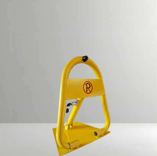 ePRO mehanička parking barijera sa bravom KVS-MB46