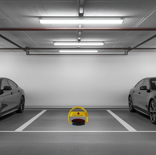 ePRO automatska parking barijera KVS-B40 Standard