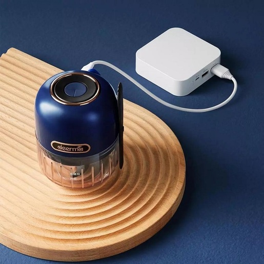 Deerma Mini seckoza beli luk DEM-JS100