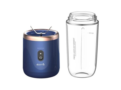 Deerma Blender DEM-NU06