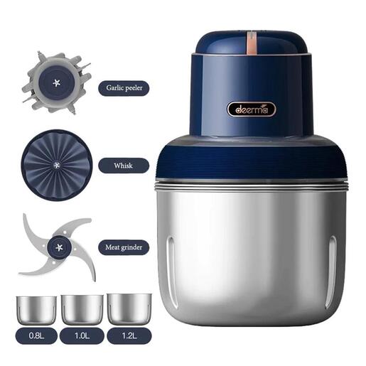 Deerma blender DEM-JR08