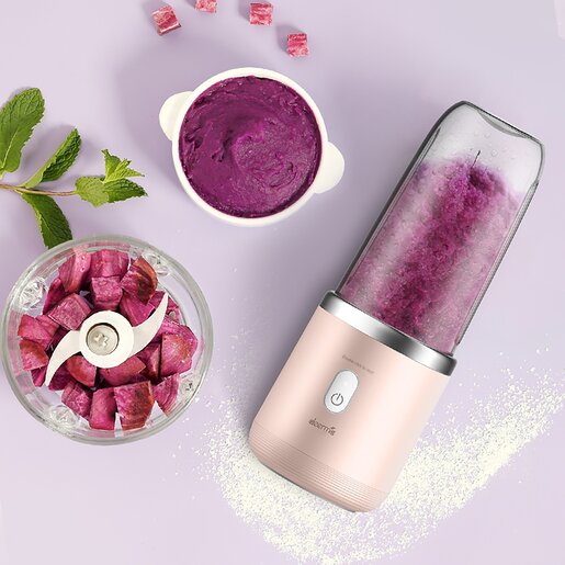 Deerma Blender NU-05