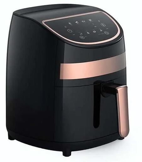 Deerma friteza DEM-KZ100