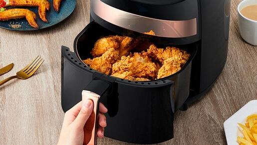 Deerma friteza DEM-KZ100