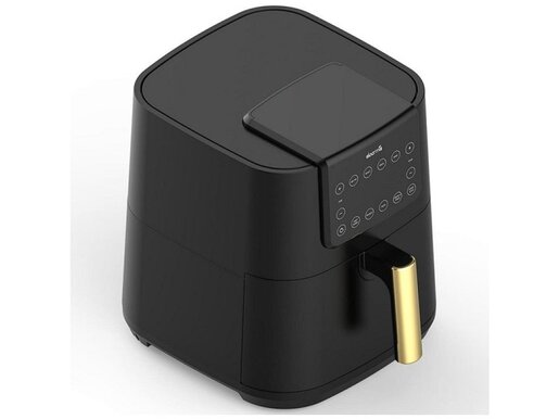 Deerma friteza DEM-KZ120W