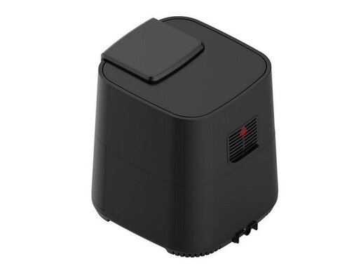 Deerma friteza DEM-KZ120W