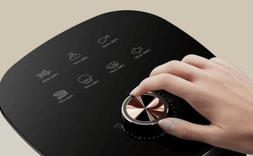 Deerma friteza DEM-KZ30W