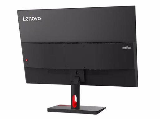 Monitor LENOVO 27 ThinkVision S27i-30, IPS, FHD, 100Hz, 4ms, 2xHDMI, VGA