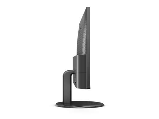 Monitor AOC 27 Q27V4EA, IPS, QHD, 75Hz, 4ms GtG, HDMI, DP, adaptive sync, VESA