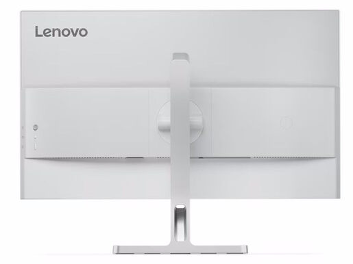 Monitor LENOVO 27 L27q-4A, IPS, QHD, 100Hz, 1ms, DP, 2xHDMI, Pivot, zvučnici