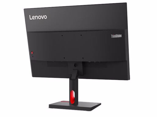 Monitor LENOVO 23.8 ThinkVision S24i-30, IPS, FHD, 100Hz, 4ms, 2xHDMI, VGA