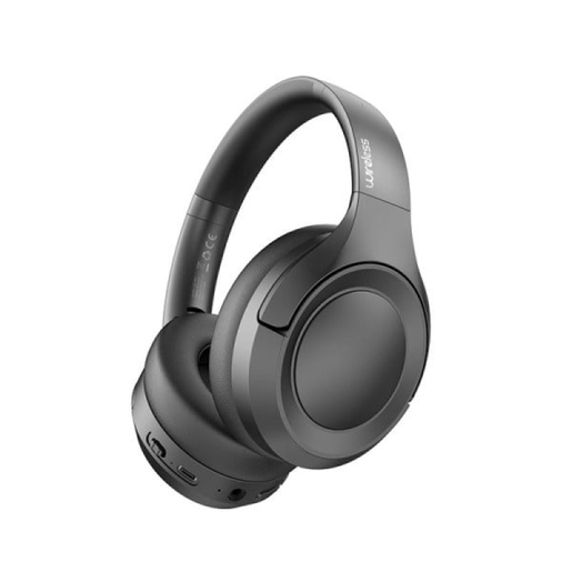 Xwave L50 ANC, V5.3, AUX, Black Bežične Slušalice